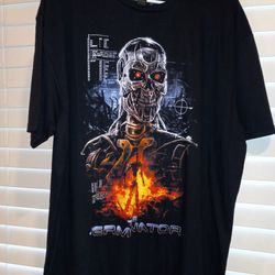 Terminator T-shirt