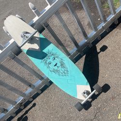 Long Board 