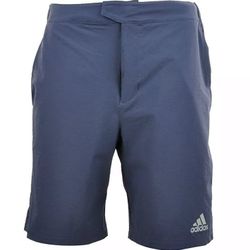 Adidas Barricade Tennis Shorts Men Size Small