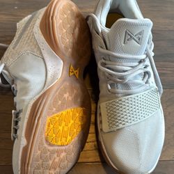 Paul George 13 Basketball Shoes 