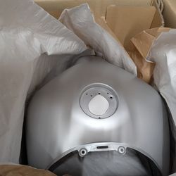 FZ-09 / MT-09 Gas tank