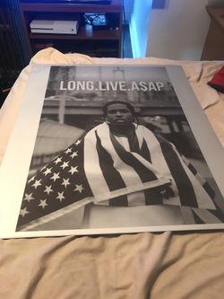 ASAP poster
