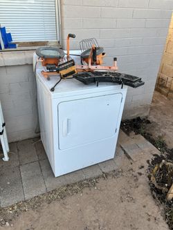 Dryer