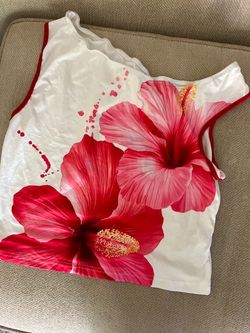 Women’s crop top