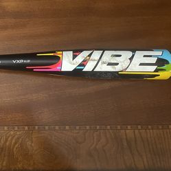 Victus Vibe  Baseball Bat