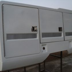 SAVE OVER 70%>The Speciality "MULTI USE SHARP FIBERGLASS UTILITY BED" auto parts accessories