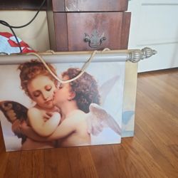 Angel Frames