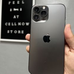 iPhone 13 Pro Max Unlocked 1 TB 