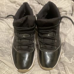 Air Jordan 11s