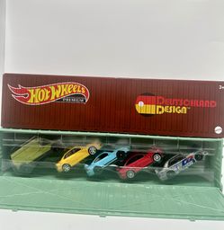 Hot Wheels Car Culture Premiun 