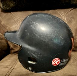 Softball Batting Helmet