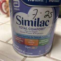 Similac