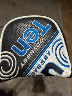 Odyssey 2 BALL TEN