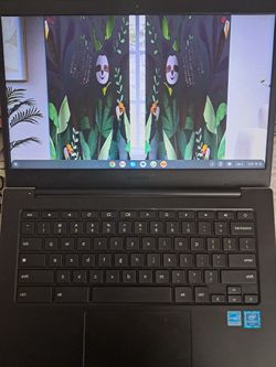 Samsung Chromebook Laptop