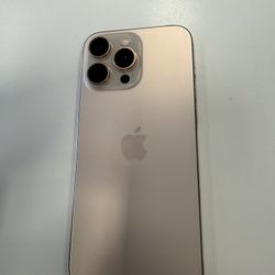 iPhone 16 Pro Max 256gb 