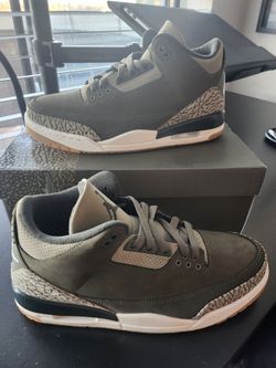 Air Jordan Retro 3 "Family Affair"