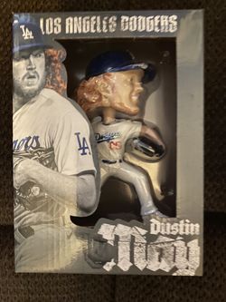 2024 May Bobblehead