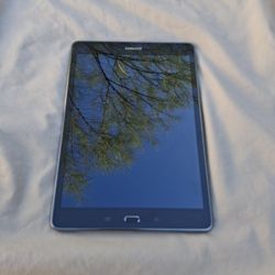 Galaxy Tab A