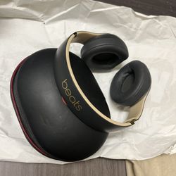 Beats Headphones