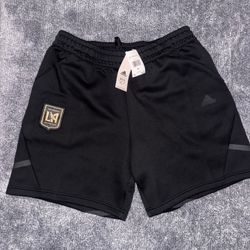 Adidas LAFC Shorts Sz.XLarge 