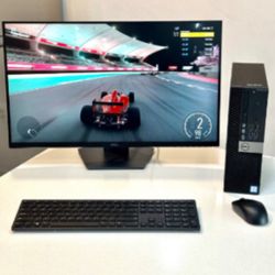 Gaming Pc