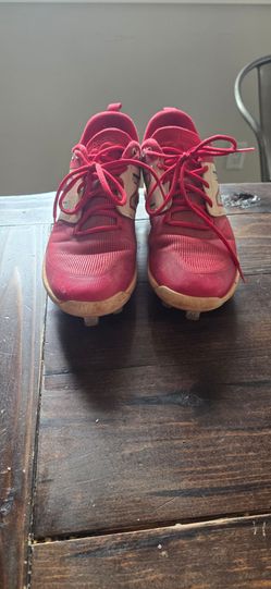 Mens Baseball Cleats Size 10