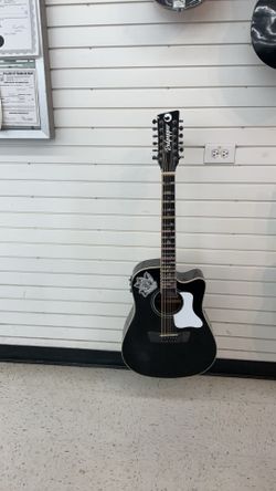 Redpepper guitar