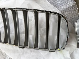 OEM  BMW FRONT GRILLE SET - E89 Z4 / Z4M