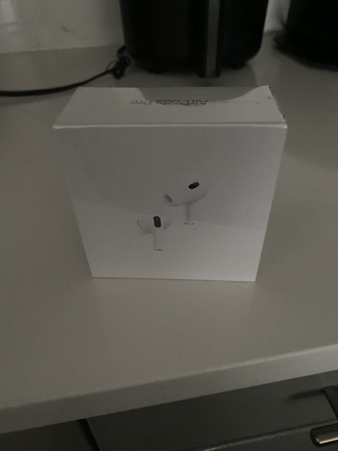 AirPod Pro 2nd Gen