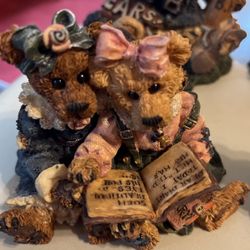 Boyd’s Bears & Friends  