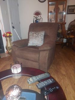 Recliner