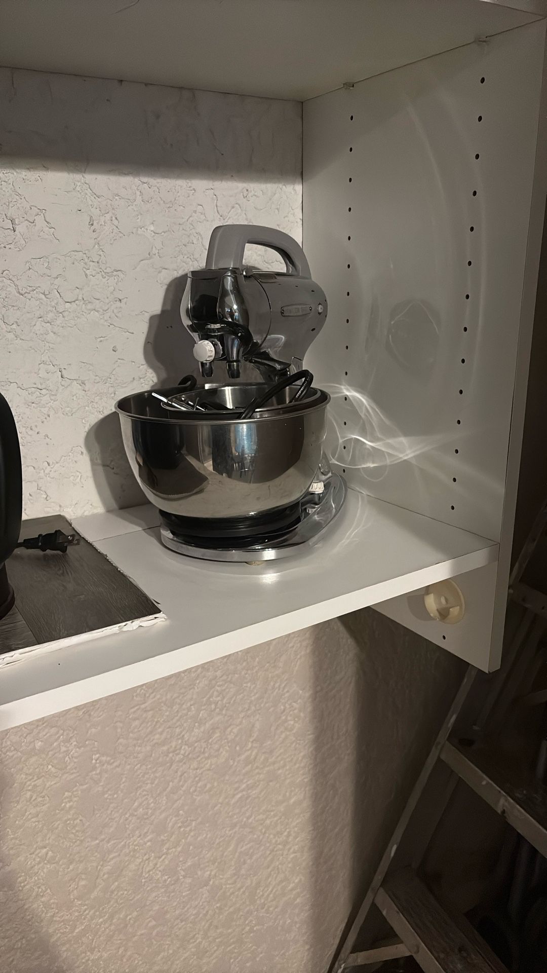 Mixer
