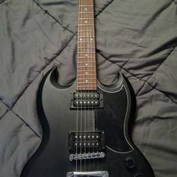 Epiphone SG Special VE Electric Guitar