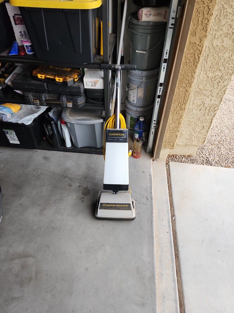 Commercial Heavy Duty Floor Cleaner