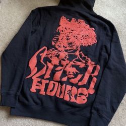 The Weeknd After Hours Psycho Hoodie