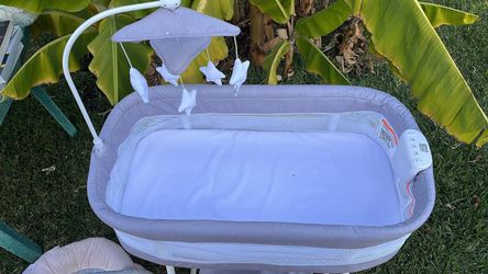 Baby Bassinet