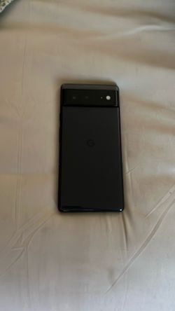 Google Pixel 6