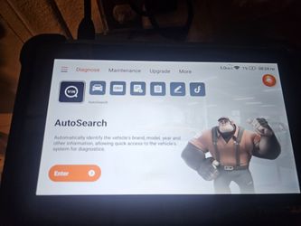 Thinkcar scanner