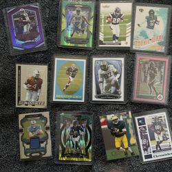 Football Cards