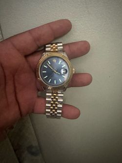 Brand new Designer watch