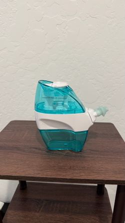 Navage Nasal Care System