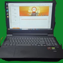 Hp Gaming Laptop, Rtx 4070,32gb Ram,1tb Ssd