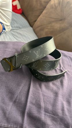 Louis Vuitton Belt