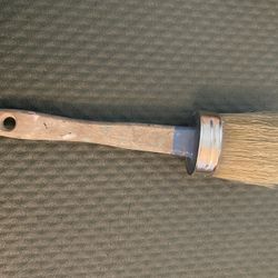 Annie Sloan Paint Brush/small