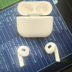 Apple Airpods