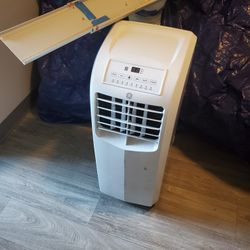 Air Conditioner 