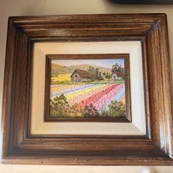 Eloise Alexander Landscape