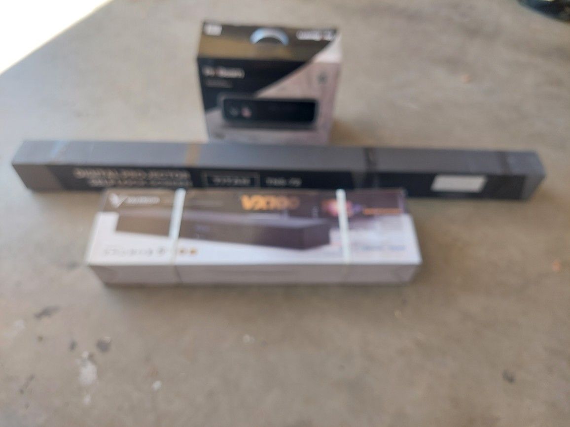Home Projector Set