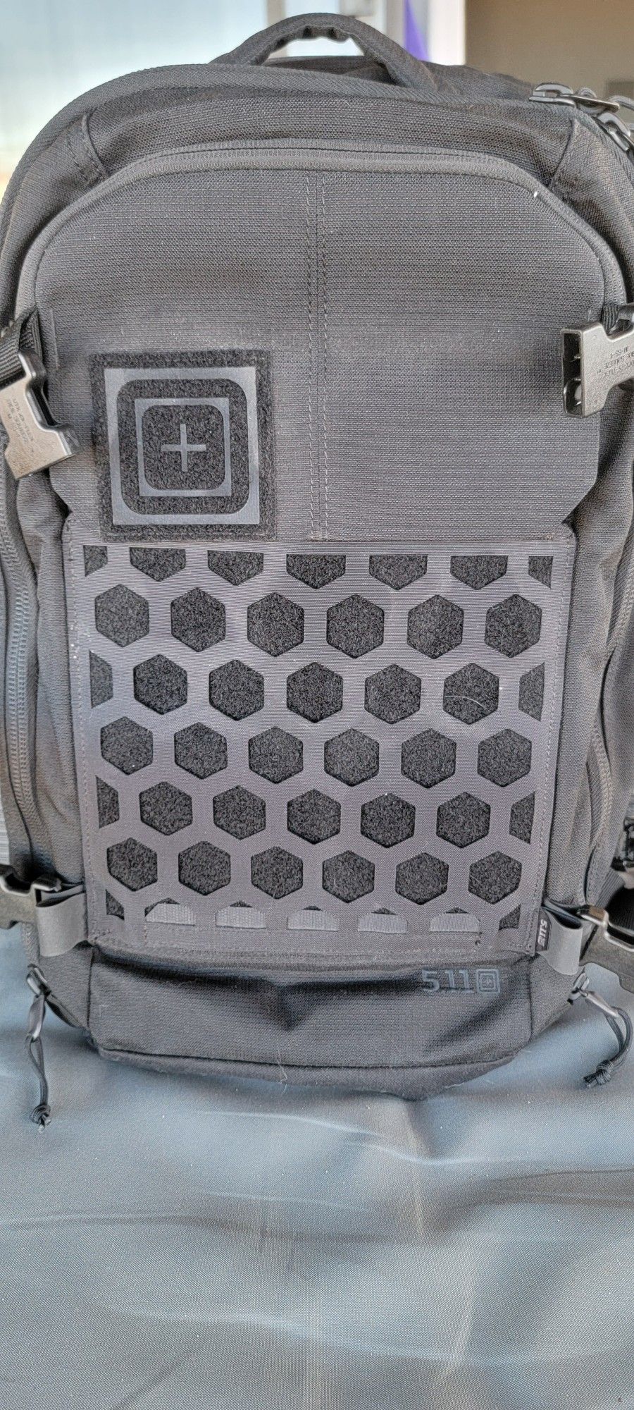 5.11 AMP12 25L Backpack
