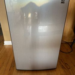 Kenmore 4.3 Cubic Feet